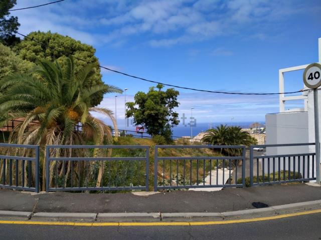 Terreno en venta en La Hoya, Adeje