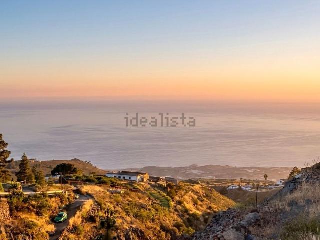 Terreno en venta en Tijoco Alto, Adeje