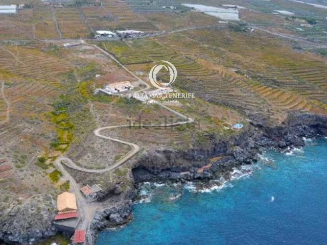 Terreno en venta en Marazul, Adeje