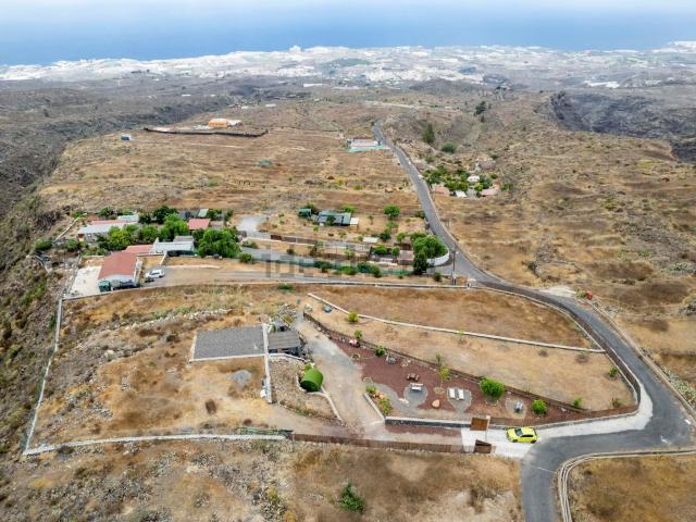 Terreno en venta en Cercado el Pino, Adeje