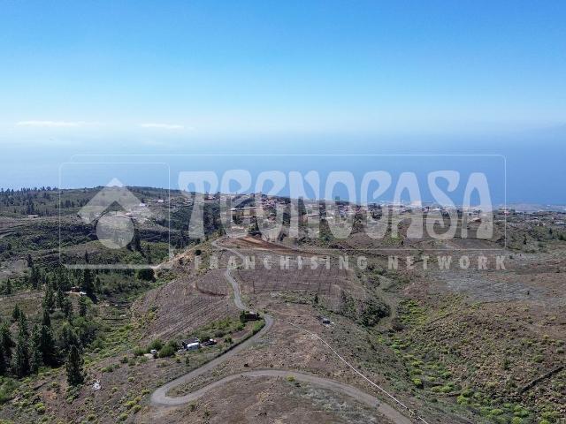 Terreno en venta en Taucho, Adeje