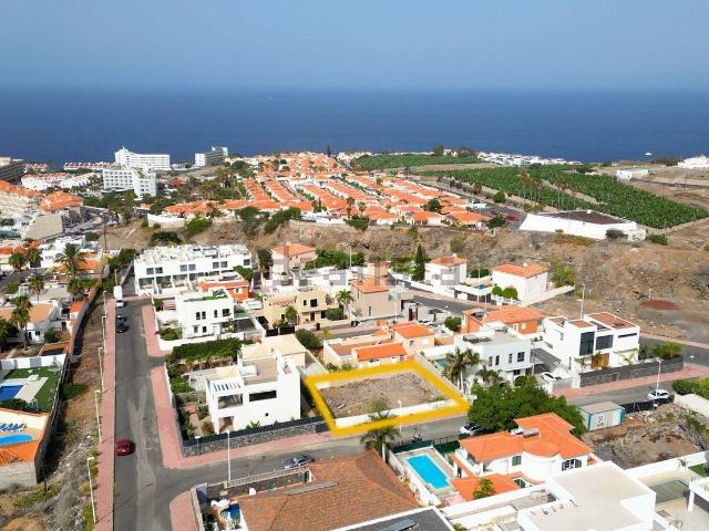 Terreno en venta en Marazul, Adeje