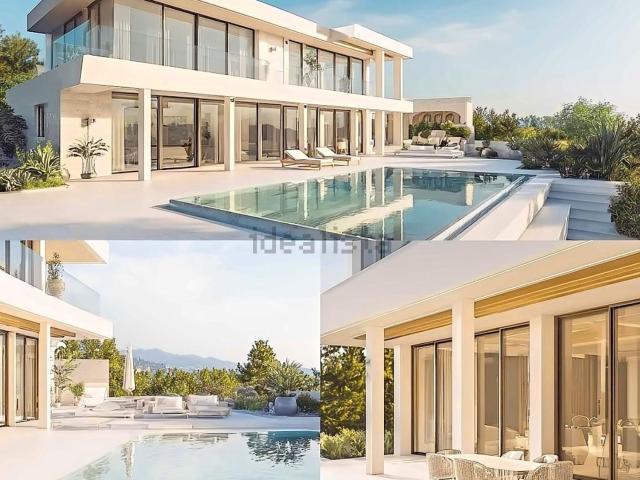 Terreno en venta en Los Olivos, Adeje