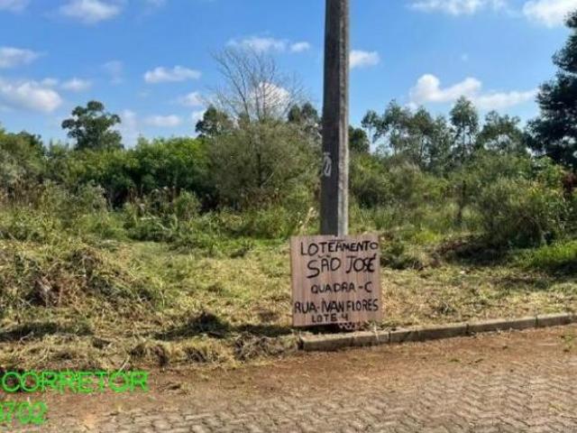Terreno venda em Região Geográfica Imediata de Montenegro, Região Metropolitana de Porto Alegre