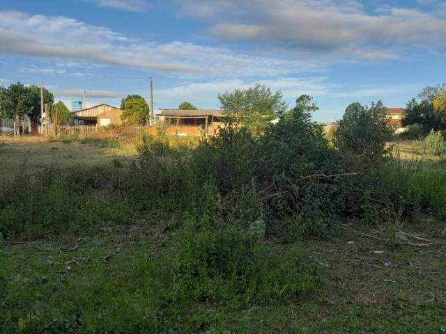Terreno venda em Região Geográfica Imediata de Montenegro, Região Metropolitana de Porto Alegre