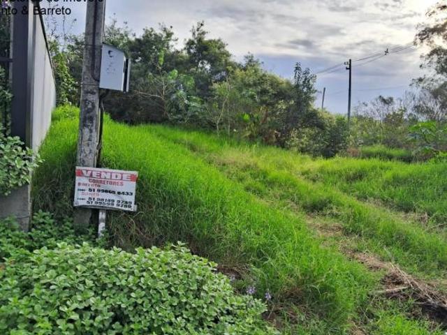 Terreno venda em Região Geográfica Imediata de Montenegro, Região Metropolitana de Porto Alegre