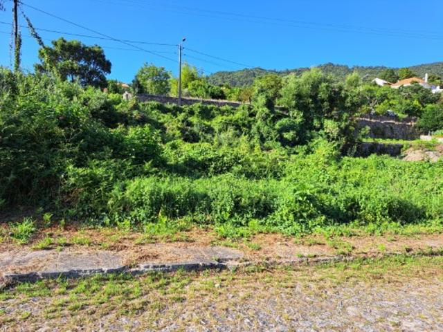Terreno venda em Viana Do Castelo