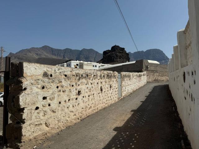 Terreno en venta en Agaete, Canarias