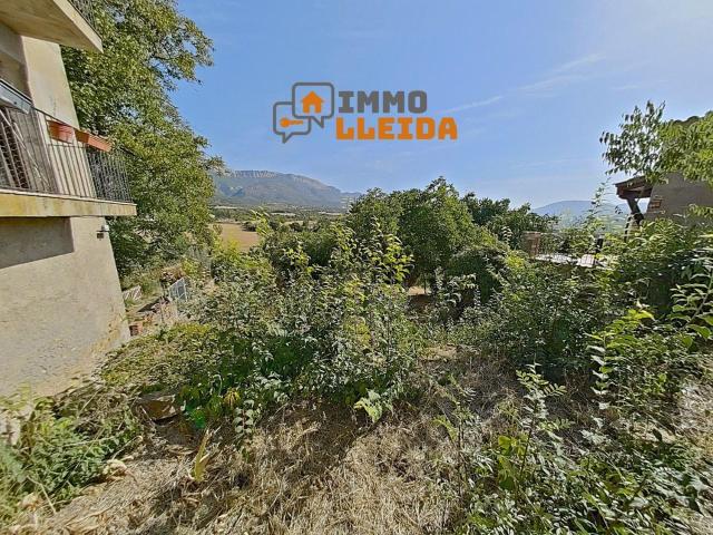 Terreno en venta en Àger, Lleida