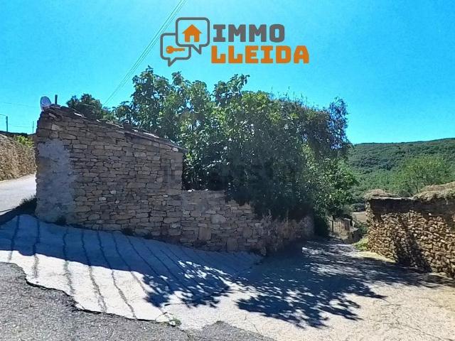 Terreno en venta en Noguera, Catalunya
