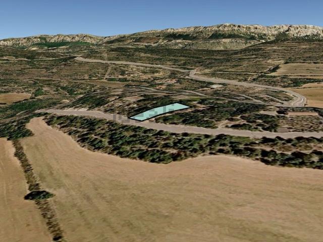 Terreno en venta en Noguera, Catalunya