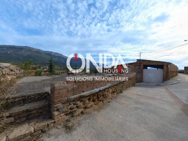 Terreno en venta en Àger, Lleida