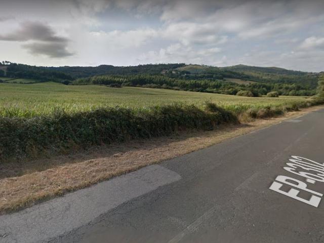 Terreno en venta en O Deza, Galicia