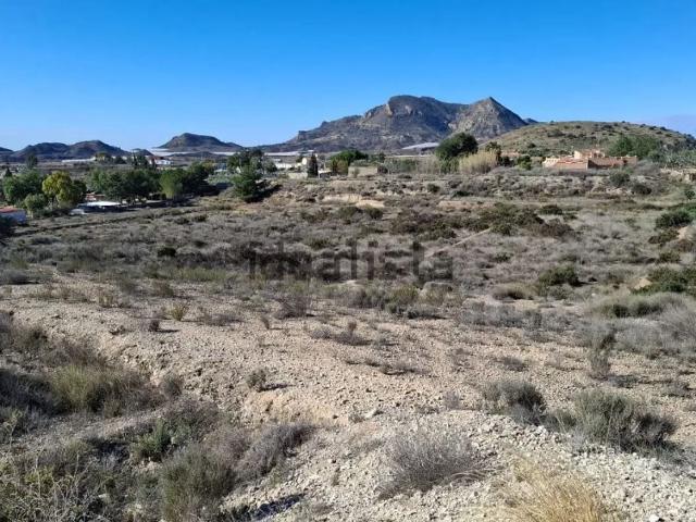 Terreno en venta en l'Alacantí, Valencia
