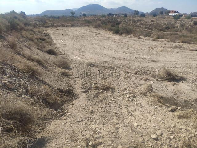 Terreno en venta en l'Alacantí, Valencia