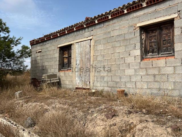 Terreno en venta en l'Alacantí, Valencia