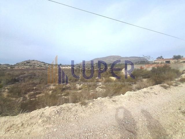 Terreno en venta en l'Alacantí, Valencia