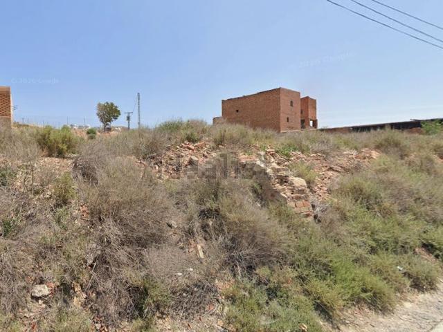 Terreno en venta en l'Alacantí, Valencia