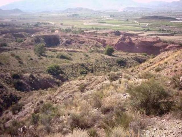 Terreno en venta en l'Alacantí, Valencia