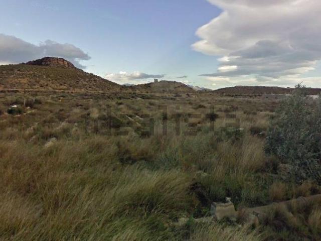Terreno en venta en l'Alacantí, Valencia