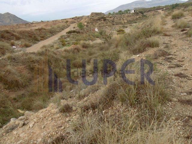 Terreno en venta en l'Alacantí, Valencia
