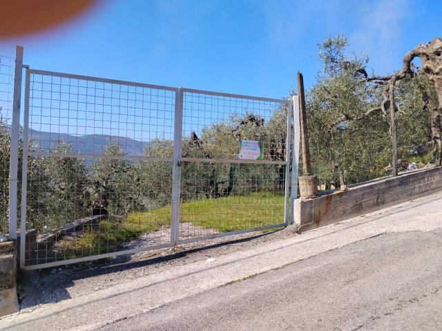 Terreno in vendita a Sirignano, Campania