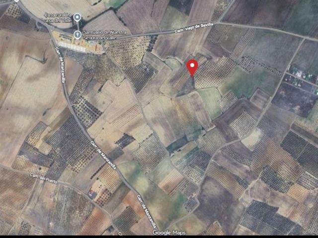 Terreno en venta en Manzanilla, Huelva