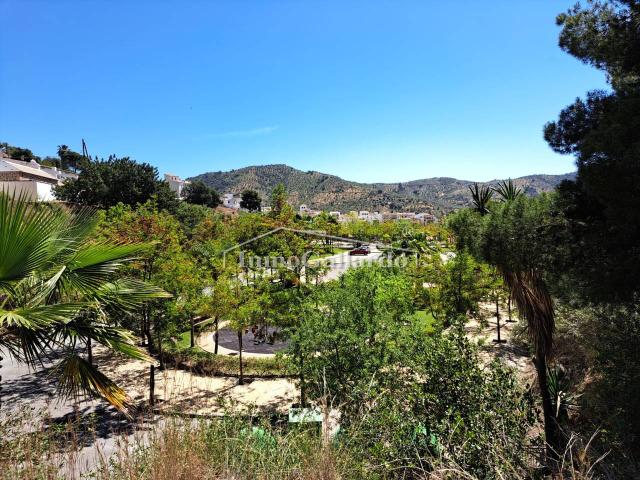 Terreno en venta en La Axarquía, Andalucía