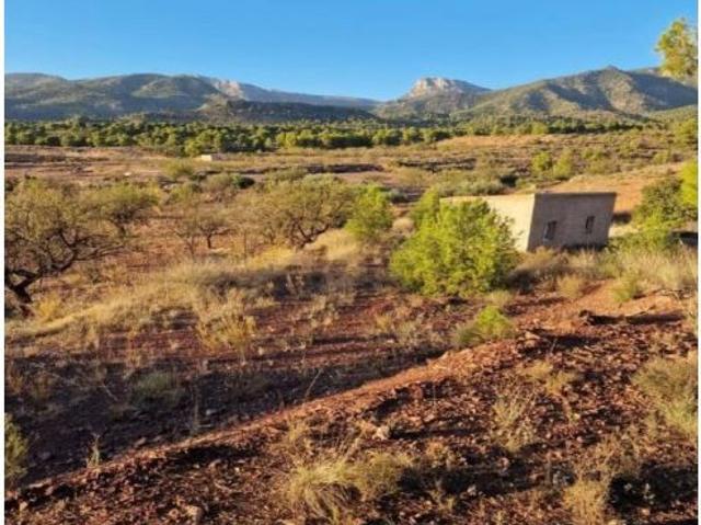 Casa en venta en Las Canales, Bajo Guadalentín