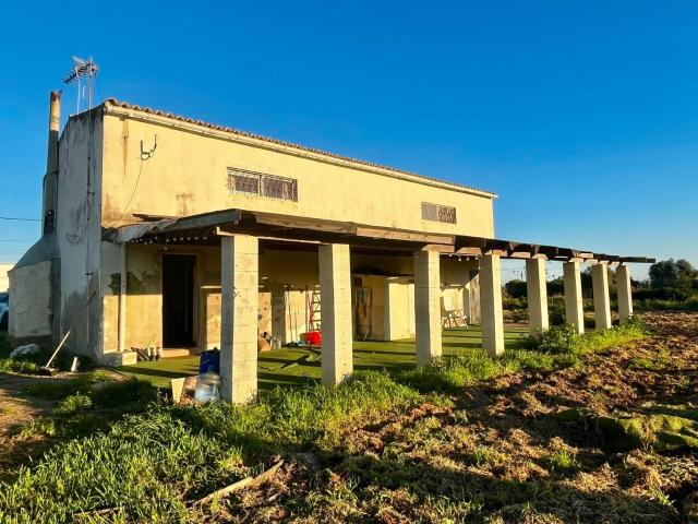 Terreno en venta en Son Ferriol, Palma