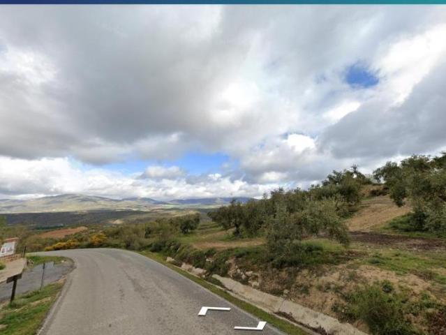 Terreno en venta en Deifontes Terreno en venta en Deifontes