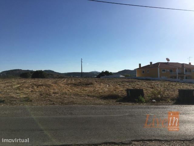 Terreno alugar em Lisboa, Almargem do Bispo, Pêro Pinheiro e Montelavar