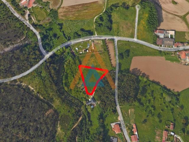 Terreno venda em Tarei, Santa Maria Da Feira