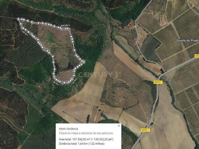 Terreno venda em Castelo Branco, Aldeia Nova Do Cabo