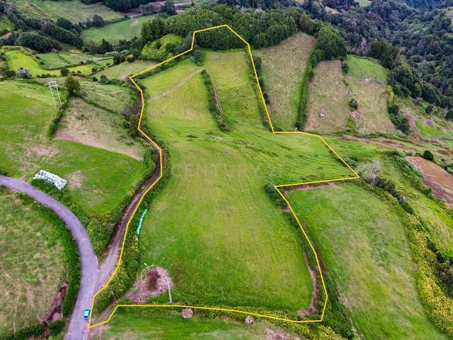 Terreno venda em Açores, Faial Da Terra