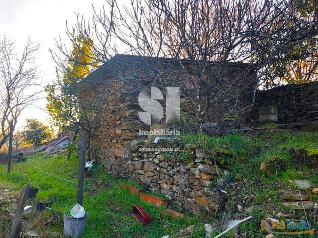 Terreno venda em Sabrosa, Vila Real