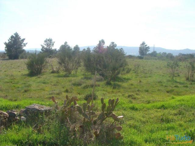 Terreno venda em Chaves, Vila Real