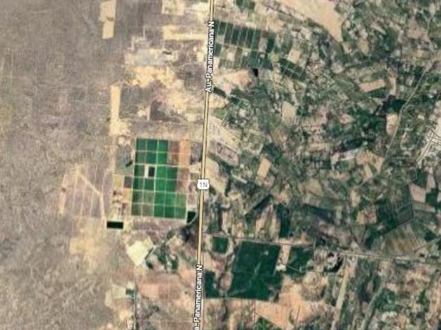 Terreno venta en Sechura, Piura