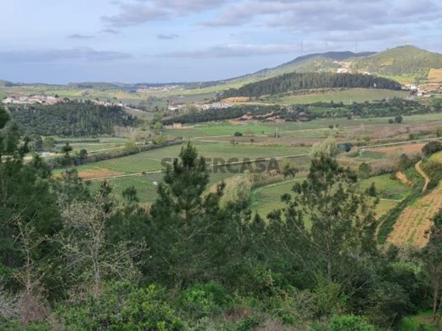 Terreno venda em Casais dos Arneiros, Torres Vedras