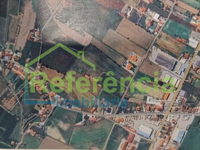 Terreno venda em Campo de Cima, Chaves