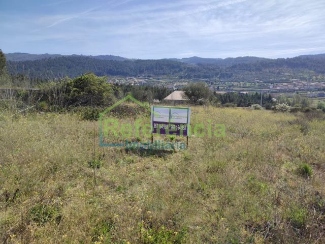 Terreno venda em Vila Verde, Chaves