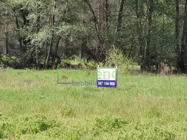 Terreno venda em Quinta da Estação, Chaves