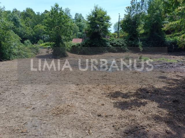 Terreno venda em Arcos De Valdevez, Viana Do Castelo
