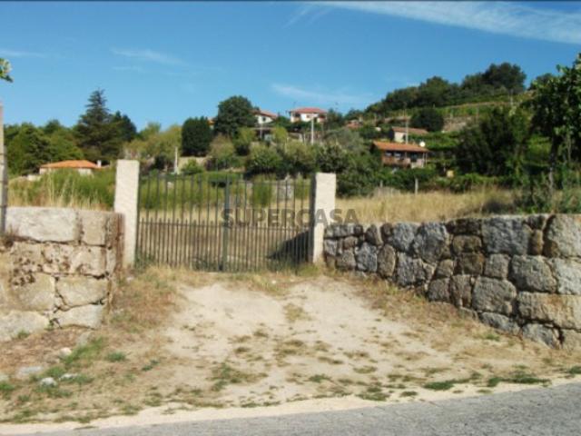 Terreno venda em Gestaçô, Baião