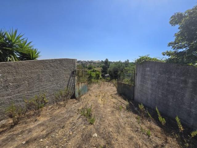 Terreno venda em Sesimbra (Castelo), Sesimbra