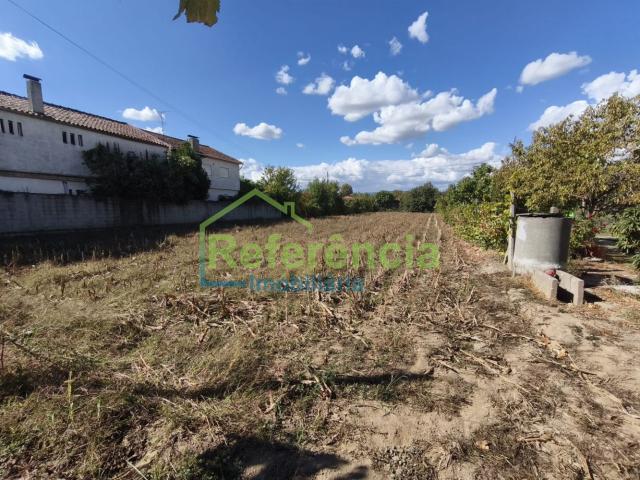 Terreno venda em Chaves, Vila Real
