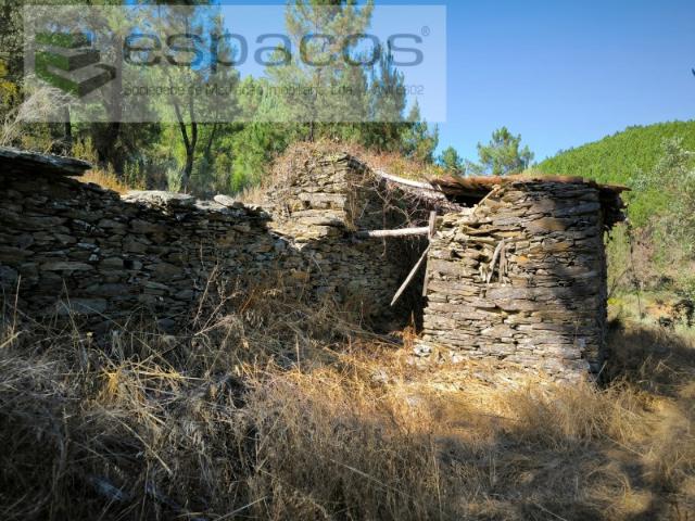 Quinta venda em Castelo Branco, Aldeia Nova Do Cabo