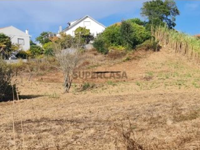 Terreno venda em Casal da Barreirinha, Torres Vedras
