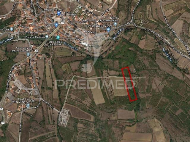 Terreno venda em Mata Pequena, Mafra