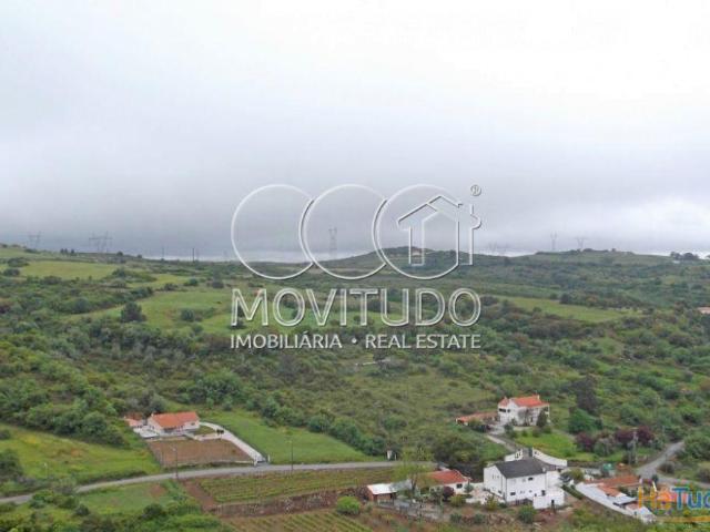 Terreno venda em Arruda Dos Vinhos, Lisboa